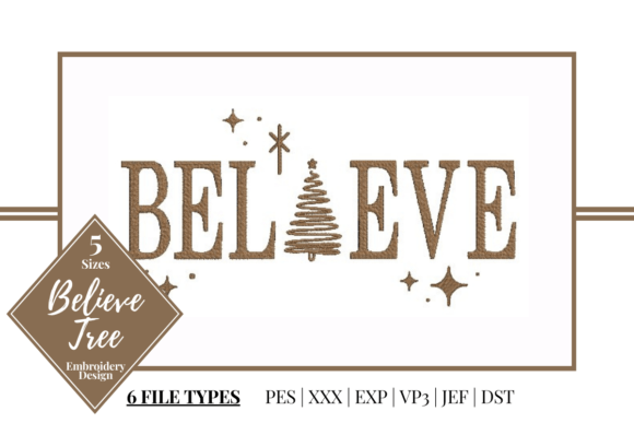 Believe Tree: A Designer's Review for Personalized Gifts