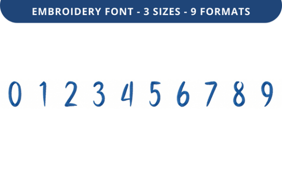 Cat Claws Font 0 to 9: A Designer Review