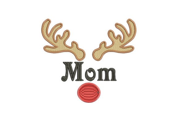 Christmas Family Mom: A Craft Fair Design Review