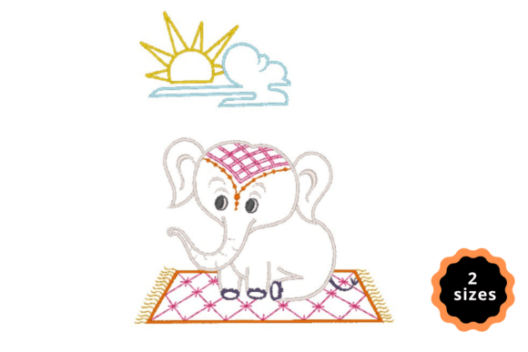 Elephant on the Wind Carpet: Design Review