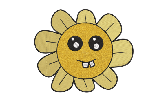 Flower Emoji: A Craft Fair Design Review