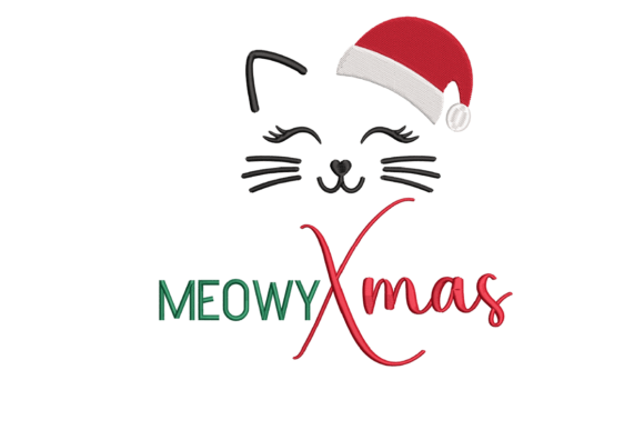 Meowy Christmas: A Designer's Seasonal Review