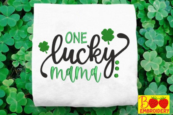 One Lucky Mama: A Craft Fair Design Review