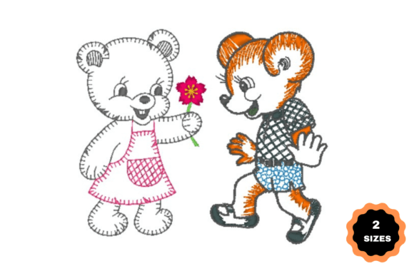 Pretty Bears: A Seller's Review for Etsy Collections