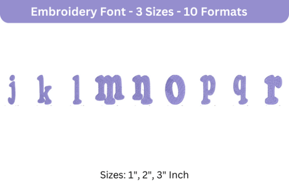 Purevain Font J to R: A Designer's Review for Gifts