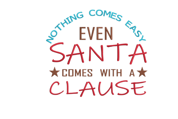 Retro Christmas Quote Embroidery Review for Sellers